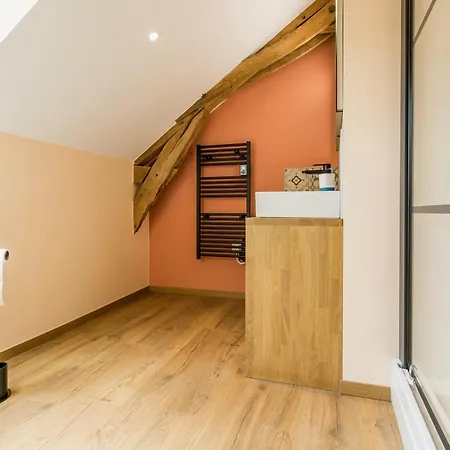 Longere Moderne Avec Spa, Billard, Babyfoot, Salle De Sport, Hammam, Et Wi-fi - Fr-1-306-1288 Loireauxence