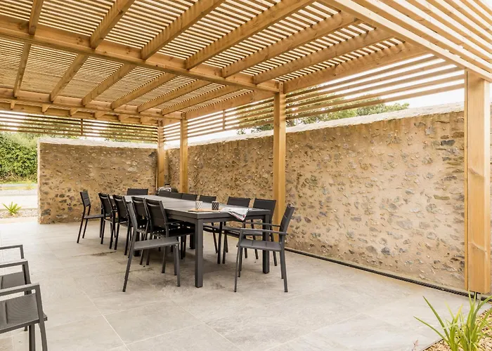 Feriehus Longere Moderne Avec Spa, Billard, Babyfoot, Salle De Sport, Hammam, Et Wi-fi - Fr-1-306-1288 Loireauxence