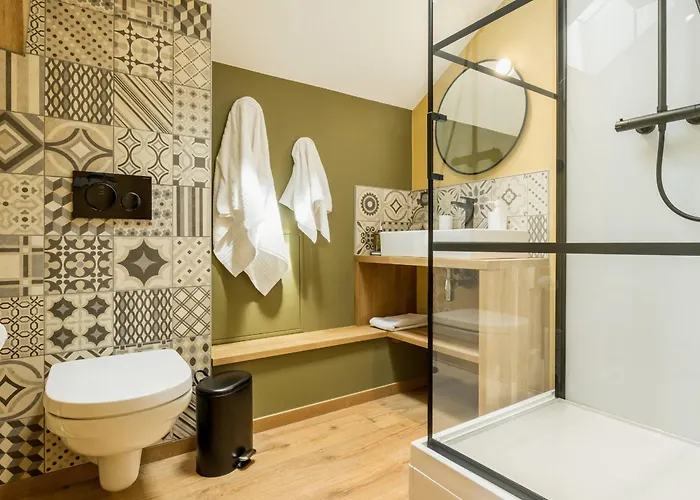 Longere Moderne Avec Spa, Billard, Babyfoot, Salle De Sport, Hammam, Et Wi-fi - Fr-1-306-1288 Feriehus Loireauxence